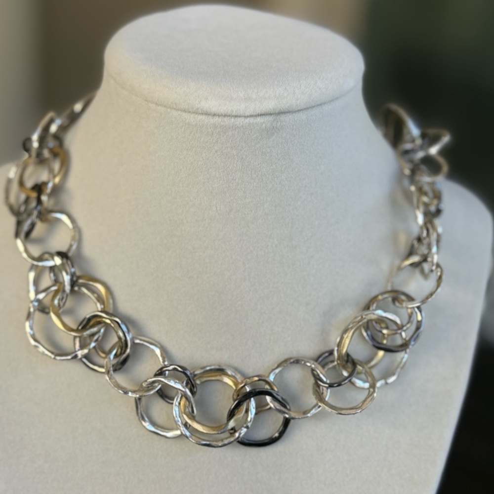 Alfani Necklace